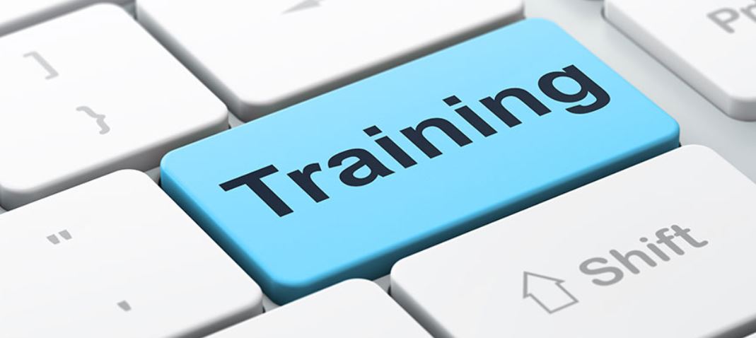 Online Training Courses for Members