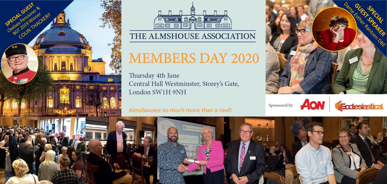 2020 Members Day