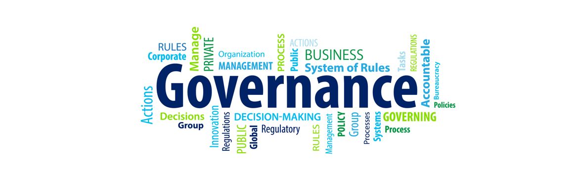 Policy & Governance update – December 2020