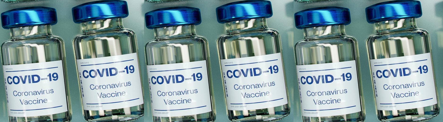Covid-19 vaccine update