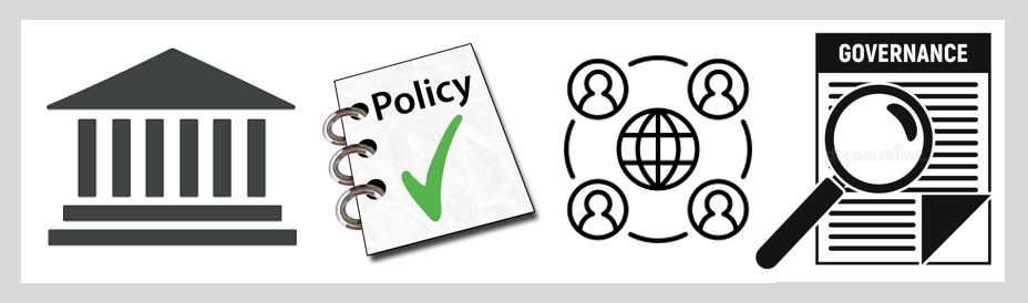 Policy & Governance: 29.11.21 update