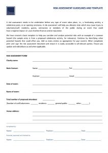 This image has an empty alt attribute; its file name is RISK-ASSESSMENT-GUIDELINES_Page_1-212x300.jpg
