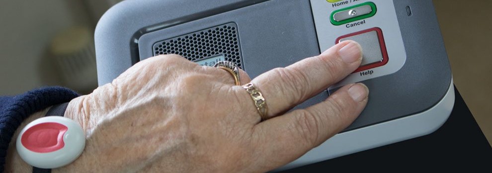 Care alarm systems – is yours up to date?