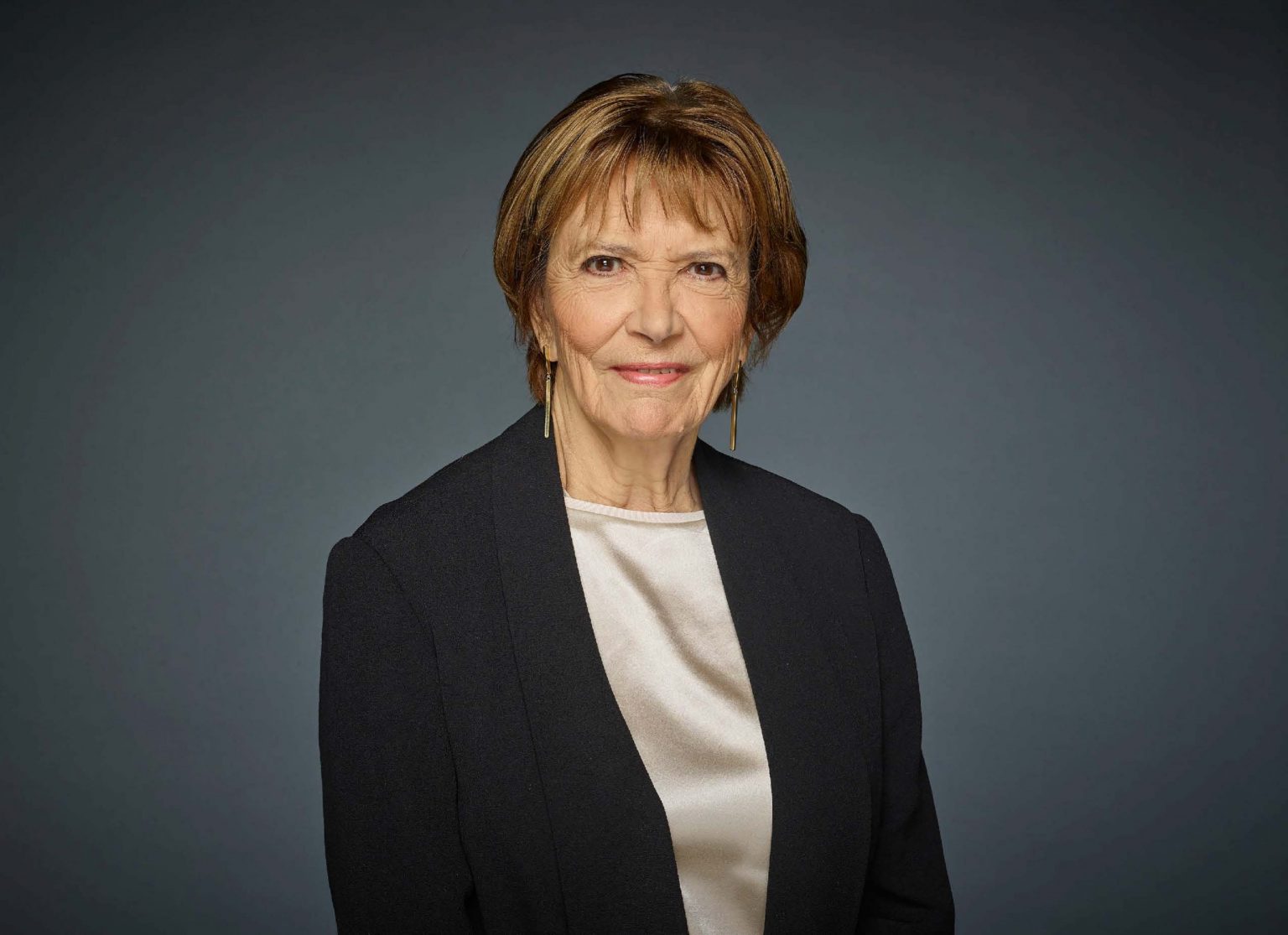 19. Baroness Joan Bakewell