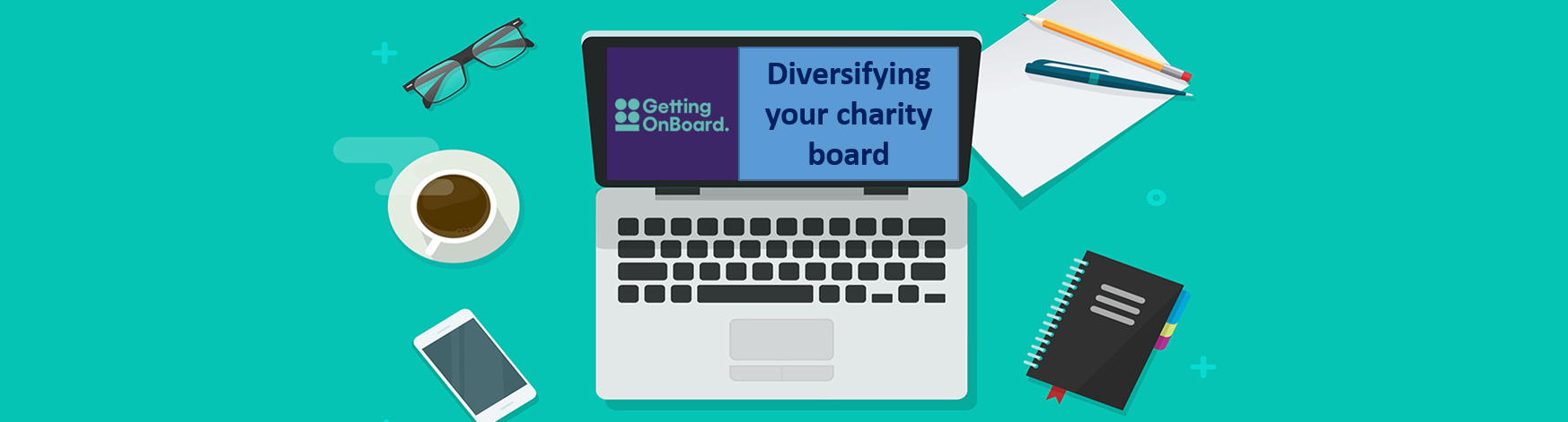 Diversifying your Charity Board