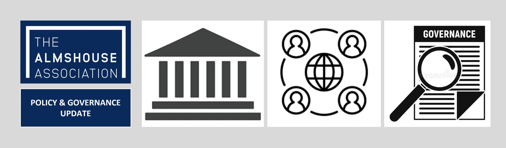 Policy and Governance update: 15.05.24 | The Almshouse Association - Residential Association Governance Policies