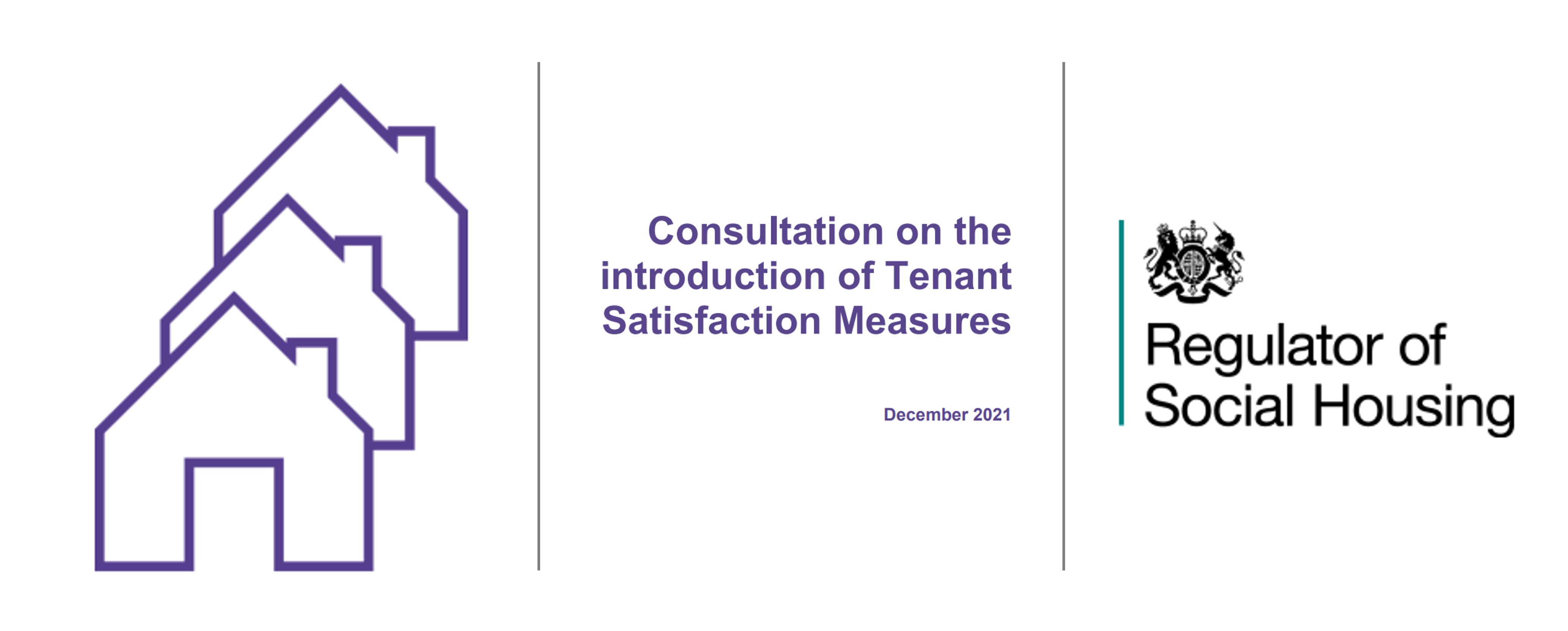 Tenant Satisfaction Measures: Government Survey
