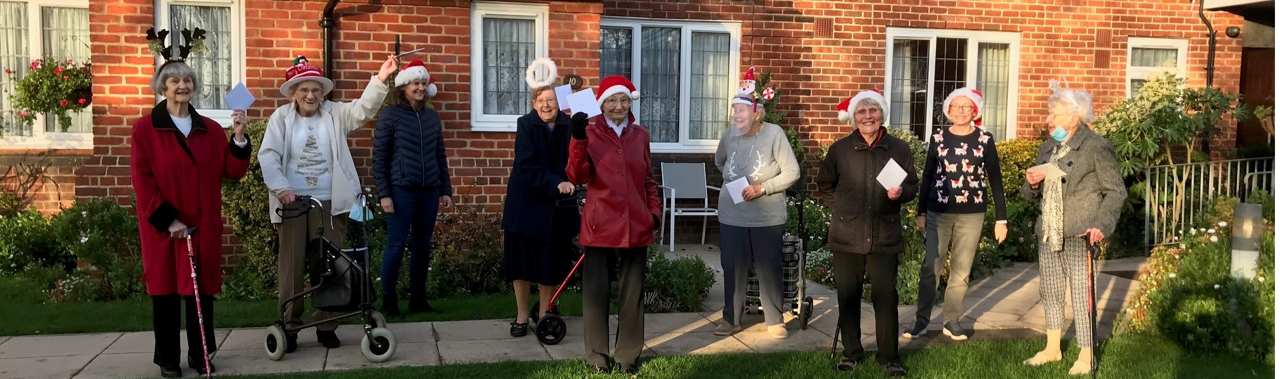 Our Christmas Fund 2022