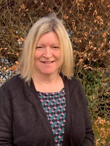 Angela Waters - Office Manager/PA to CEO