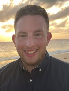 David Burton - Fundraising Administrator