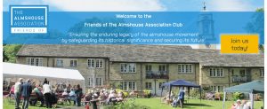 Friends of The Almshouse Association