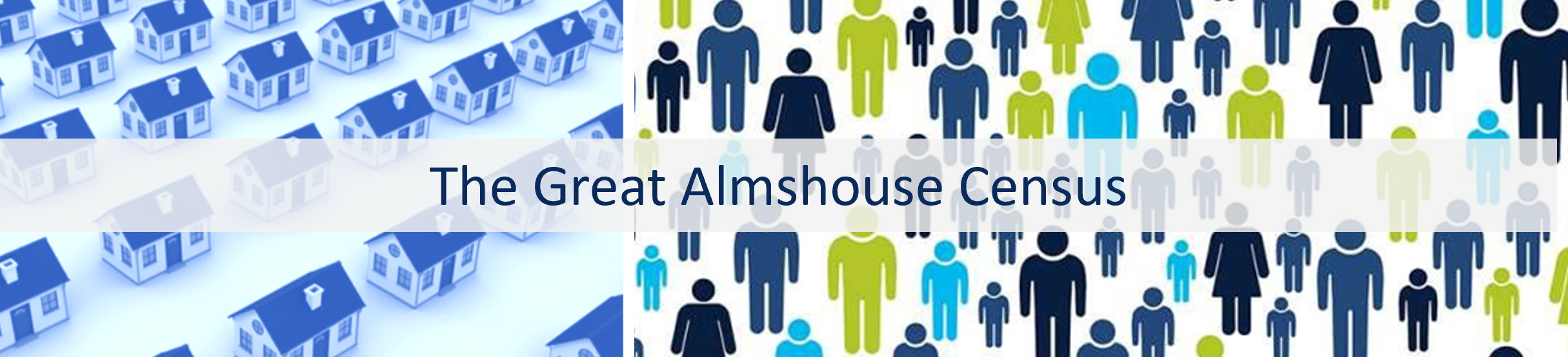 The Great Almshouse Census