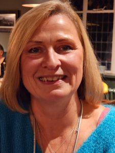 Susan Brooks - Member Services Officer