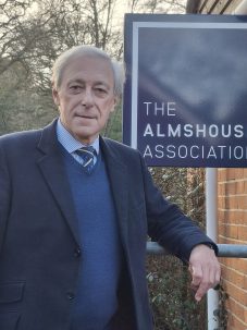 Julian Marczak – Head of Member Services