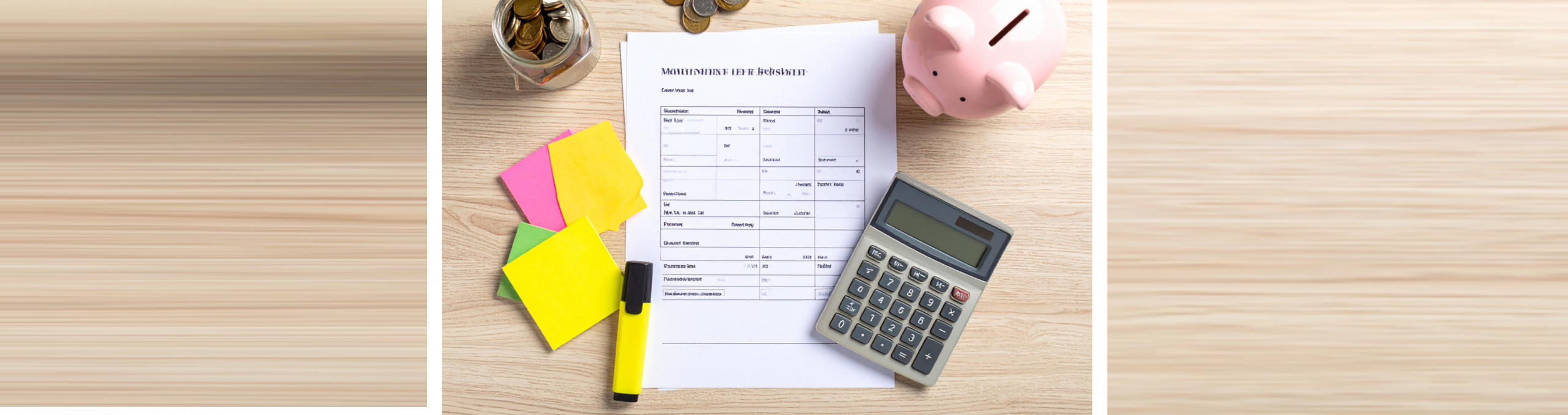 Budgeting online training