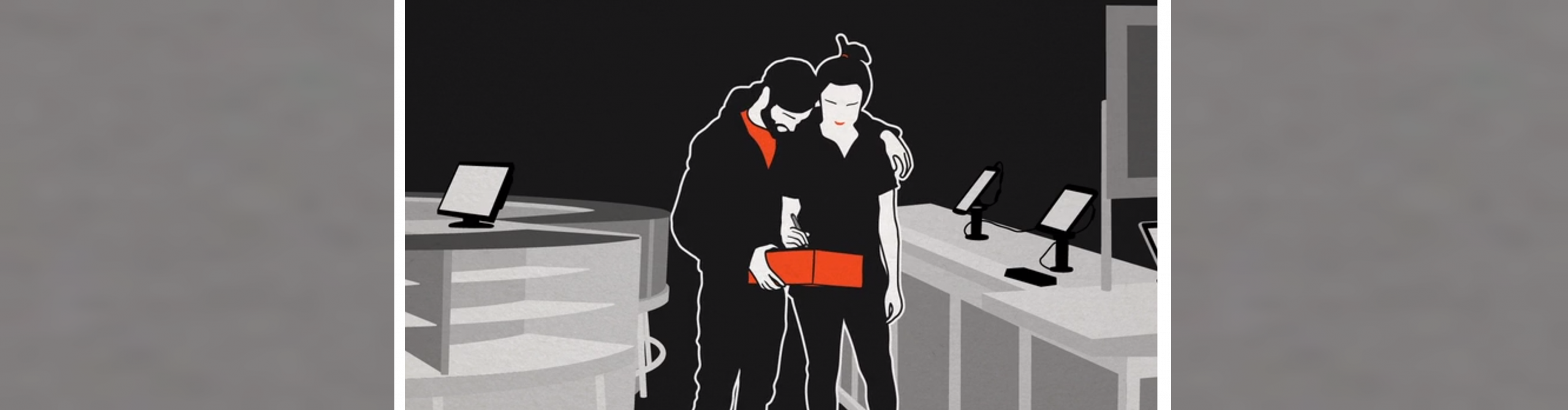 Sexual Harassment Awareness online training