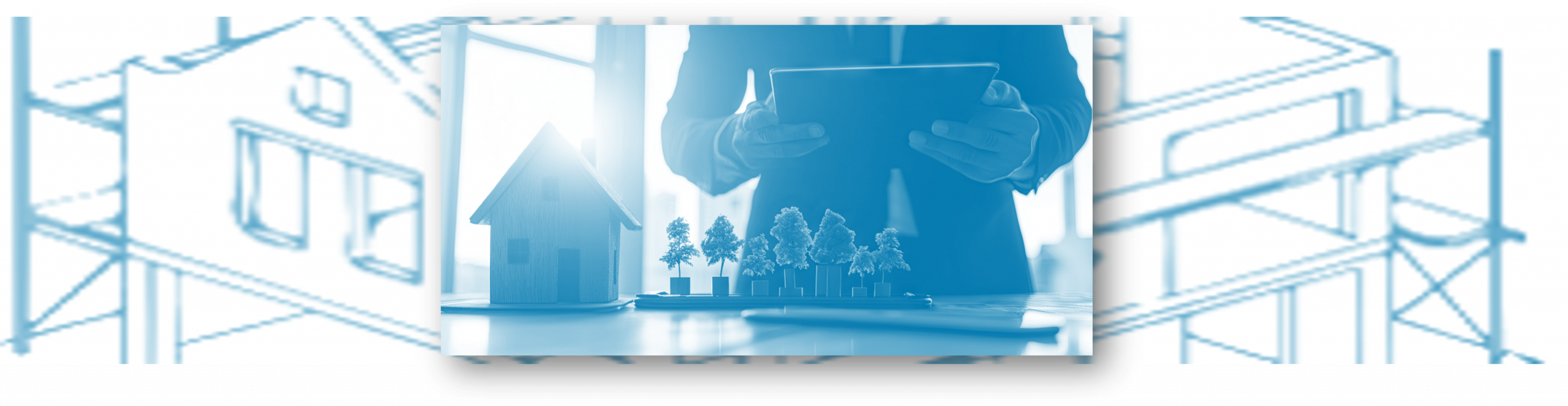 Our new Property and Development Team