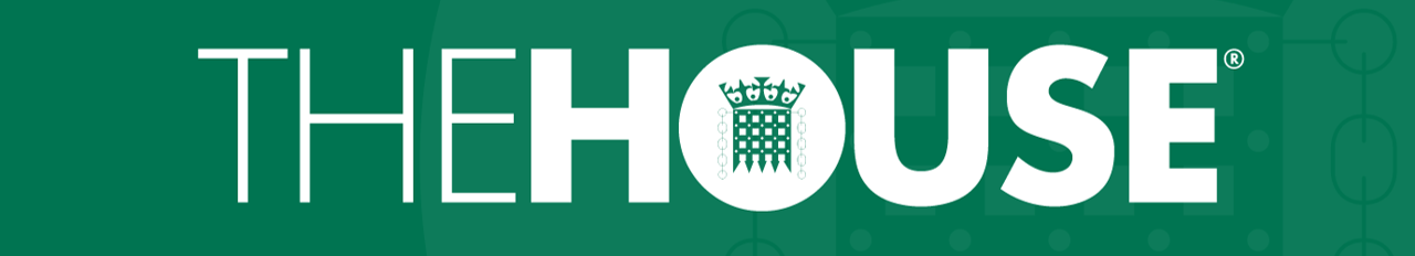 CEO in Parliament’s THE HOUSE