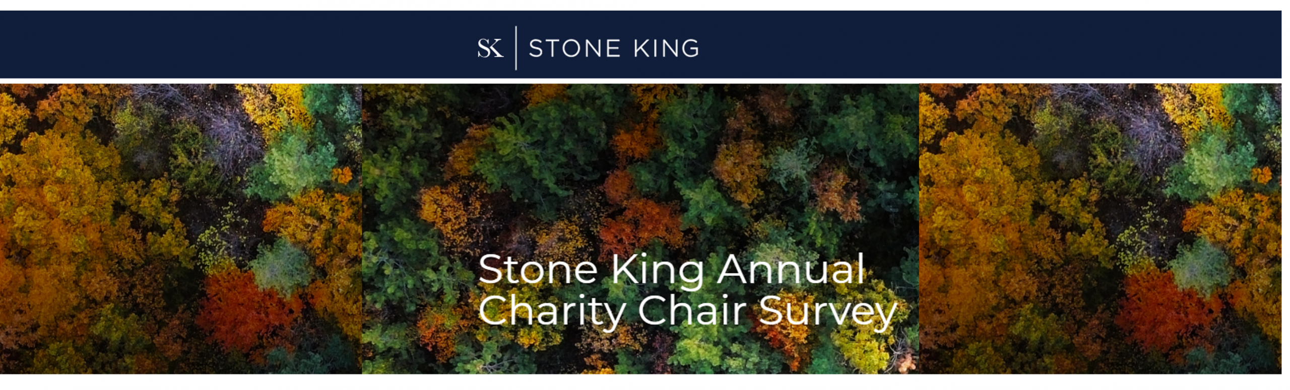 Stone King launches Annual Charity Chair Survey