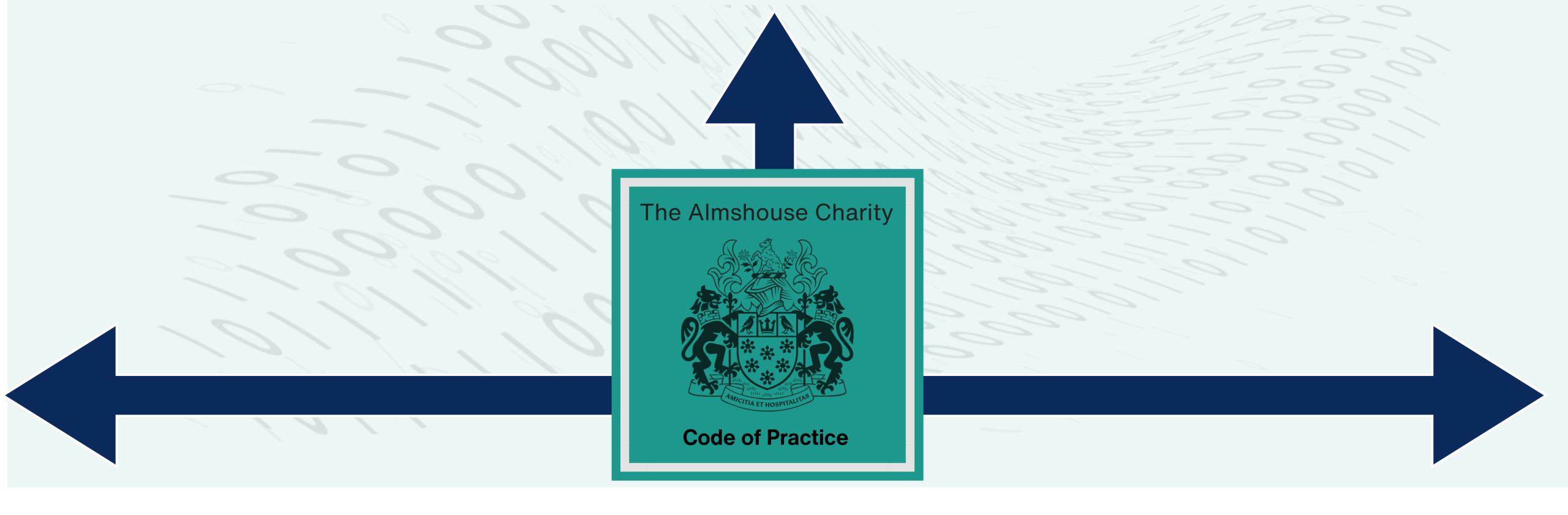 New Code of Practice – volunteer your charity!