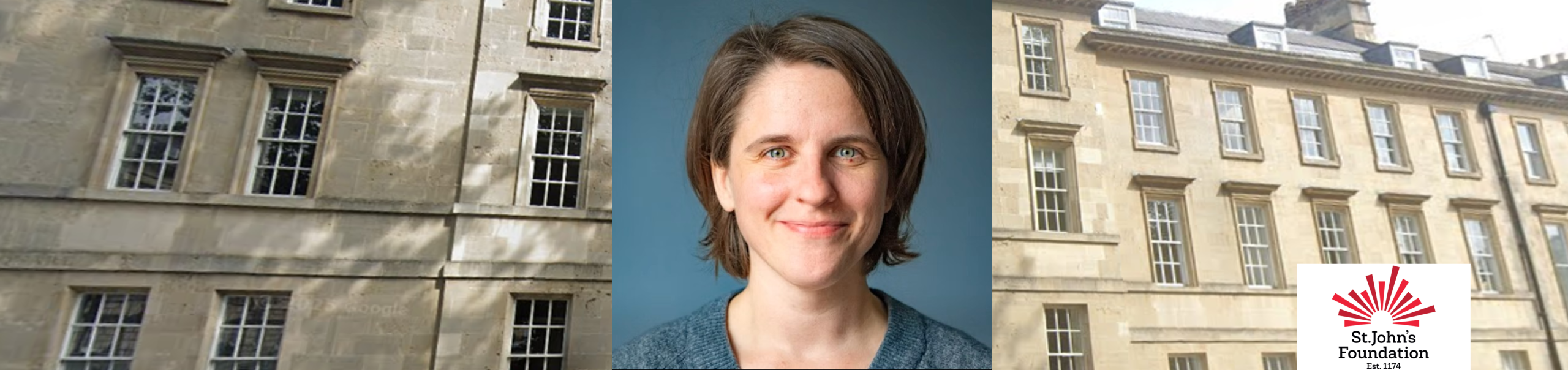 St John’s Foundation appoints Laura Alexander as new CEO