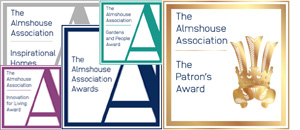 Patrons Award