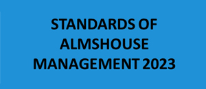 Standards of Almshouse Management